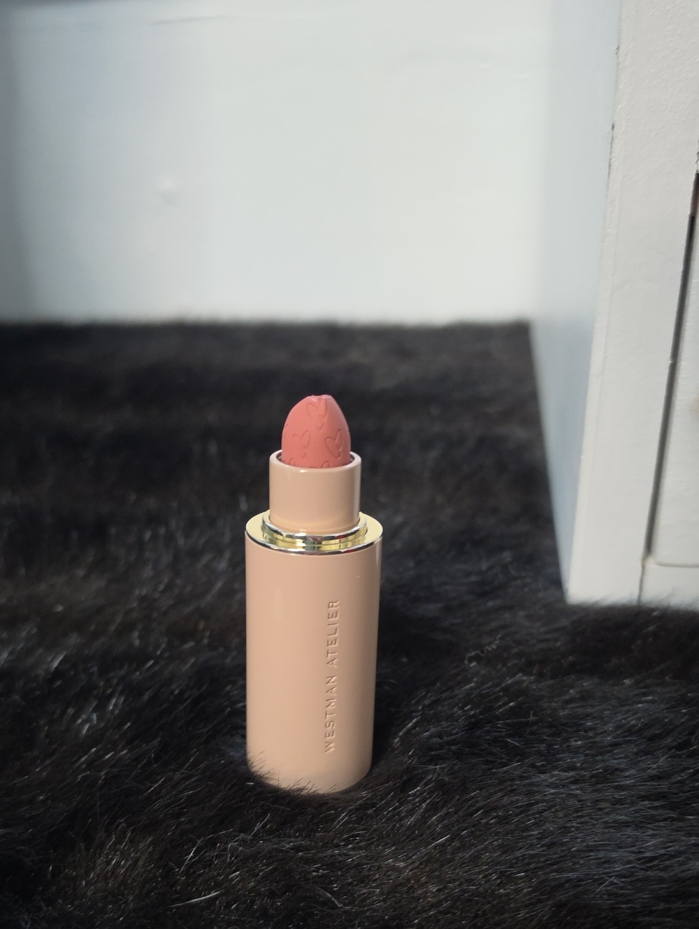 Westman Atelier Lipstick — "Petal"